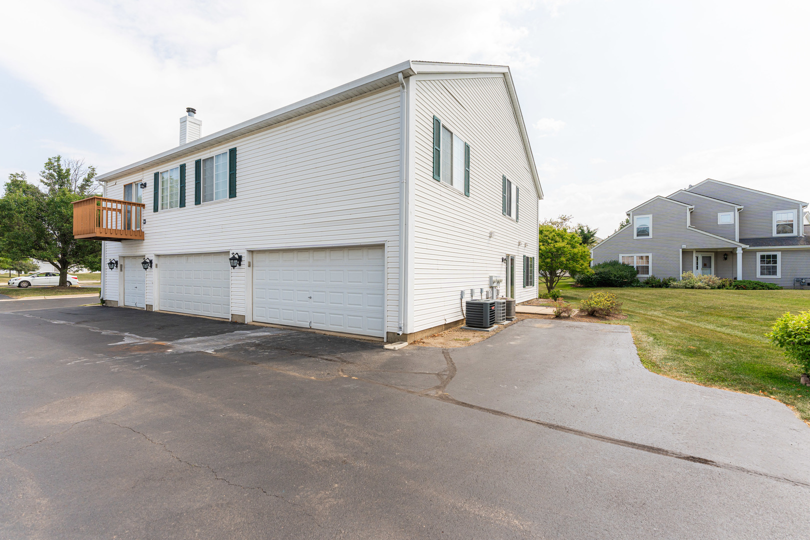 684 Fieldcrest Drive Unit: A
