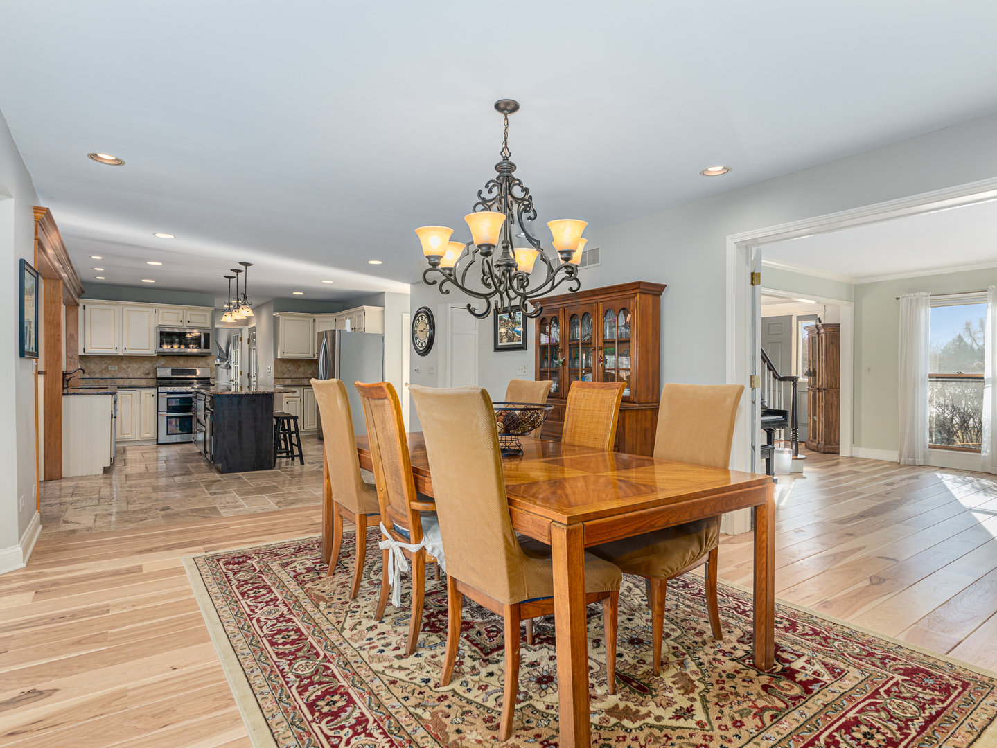 1069 Winnebago Trail