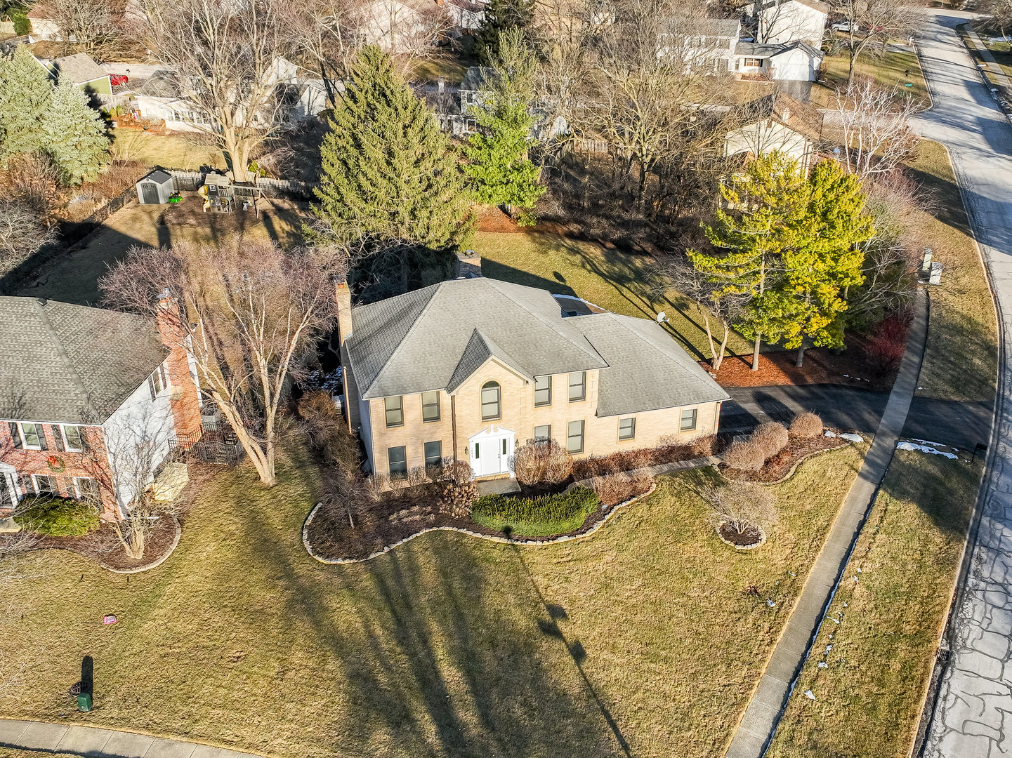 1069 Winnebago Trail