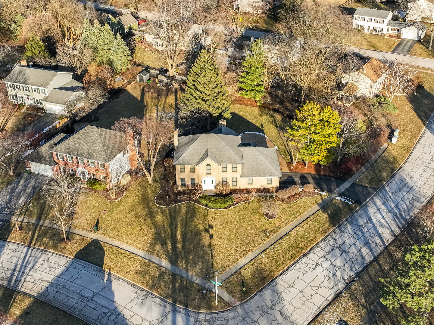 1069 Winnebago Trail