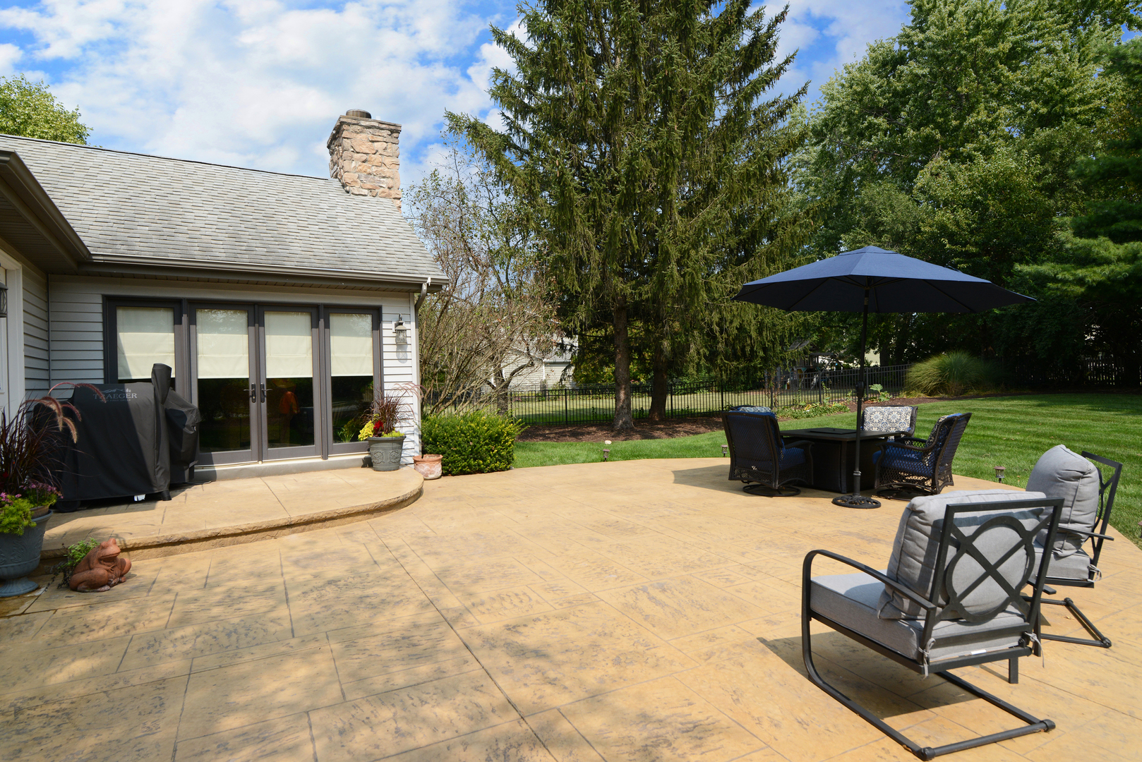 1069 Winnebago Trail