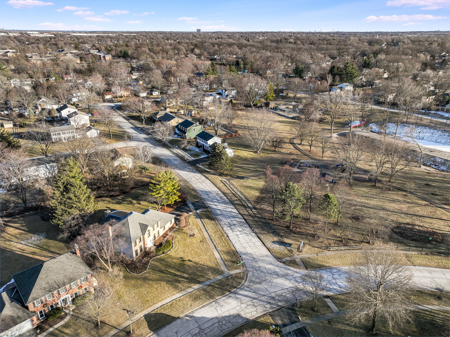 1069 Winnebago Trail