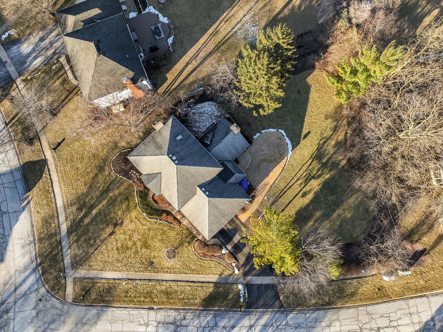 1069 Winnebago Trail