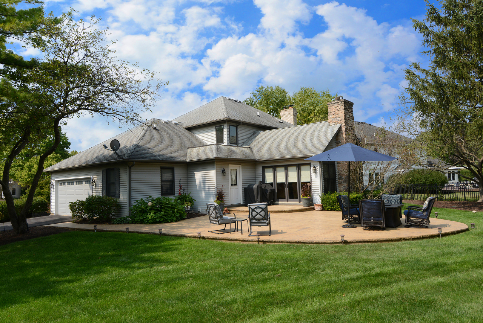 1069 Winnebago Trail