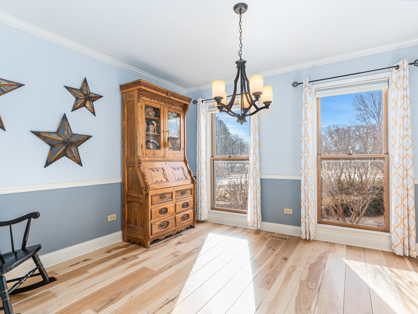 1069 Winnebago Trail