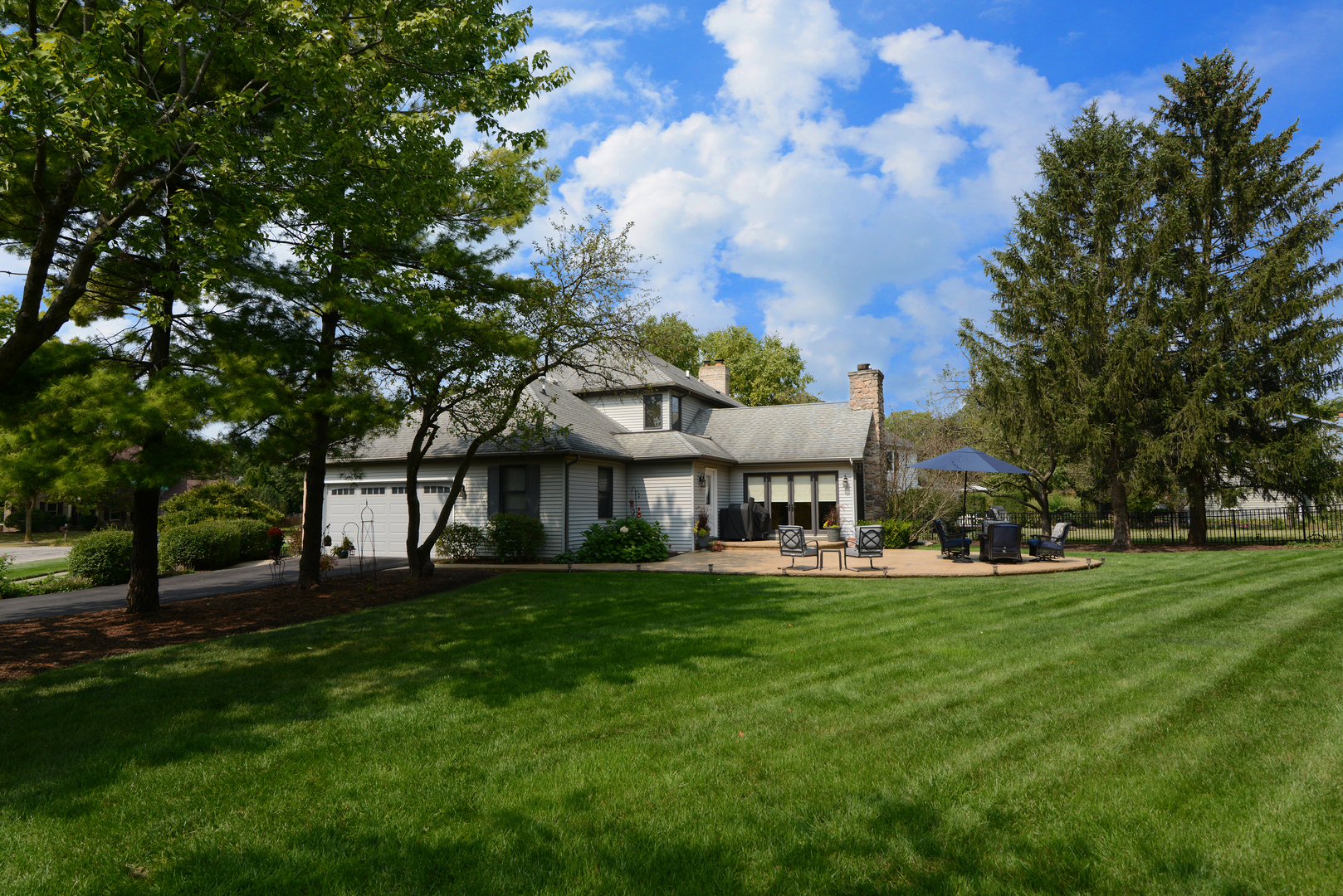 1069 Winnebago Trail