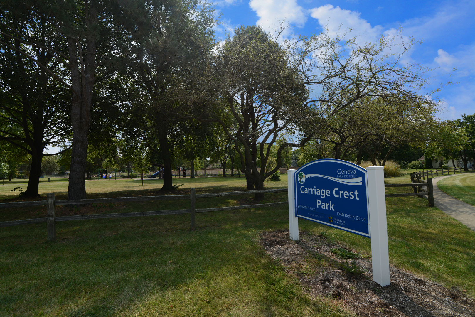 1069 Winnebago Trail