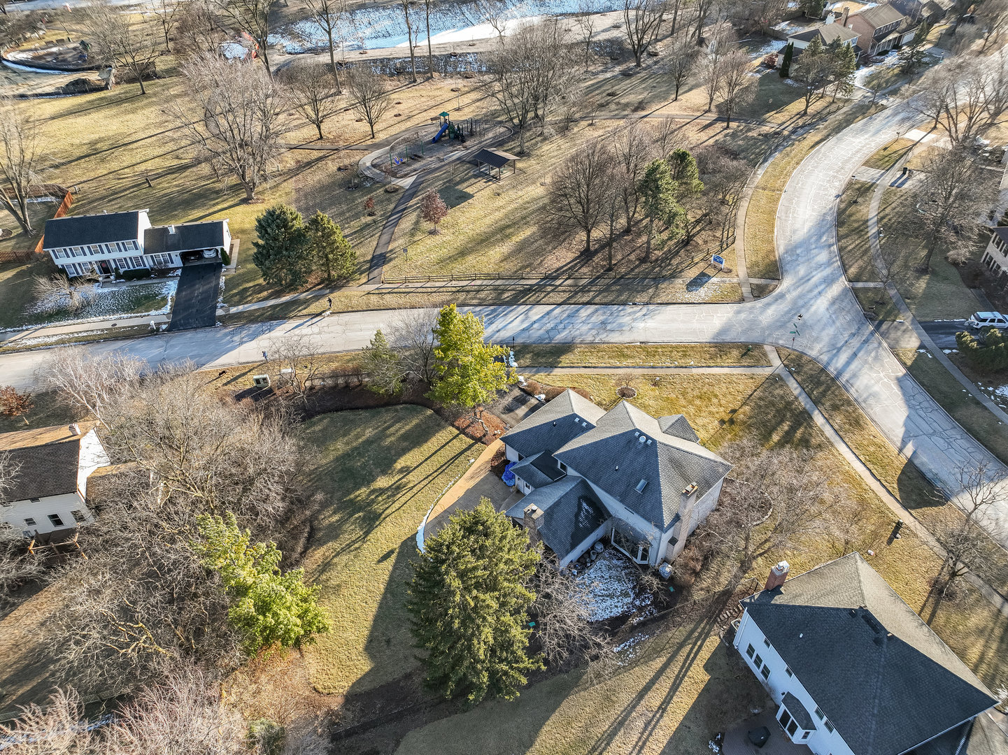 1069 Winnebago Trail