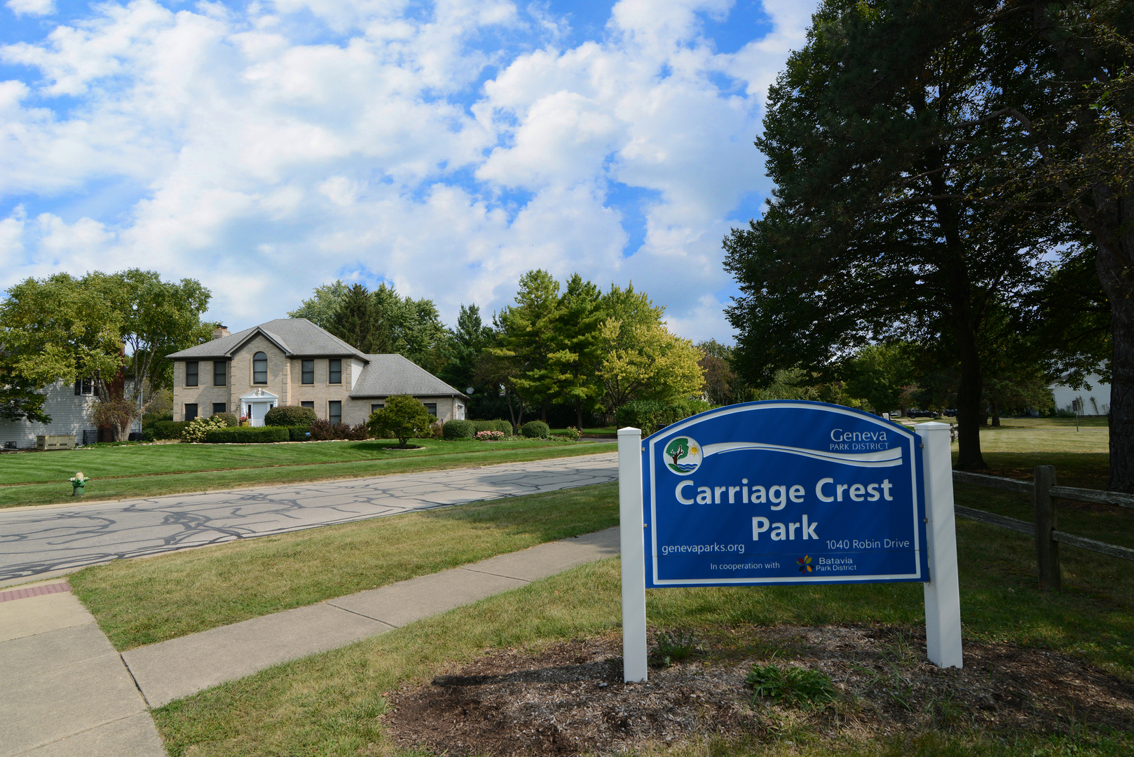 1069 Winnebago Trail