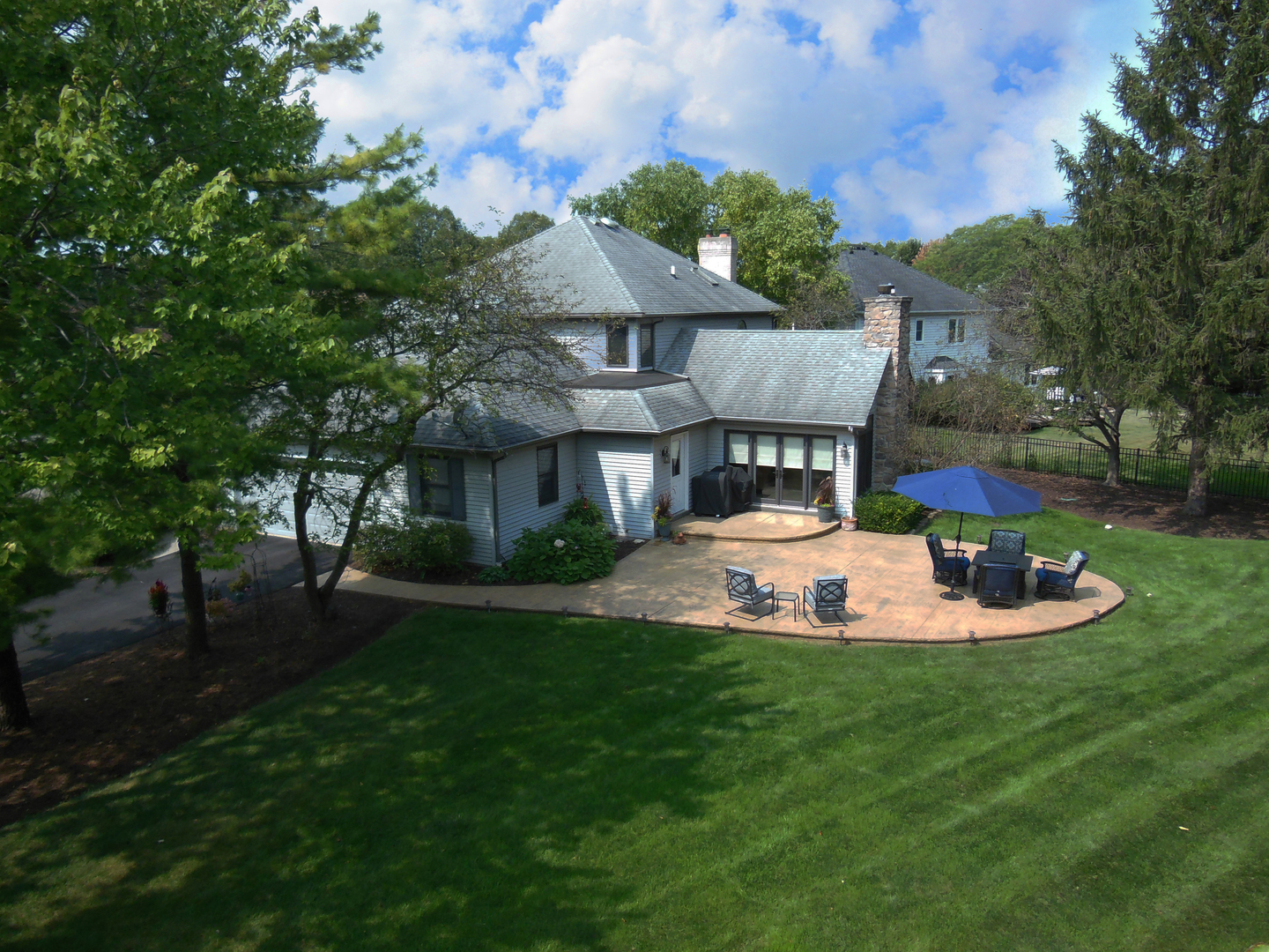 1069 Winnebago Trail