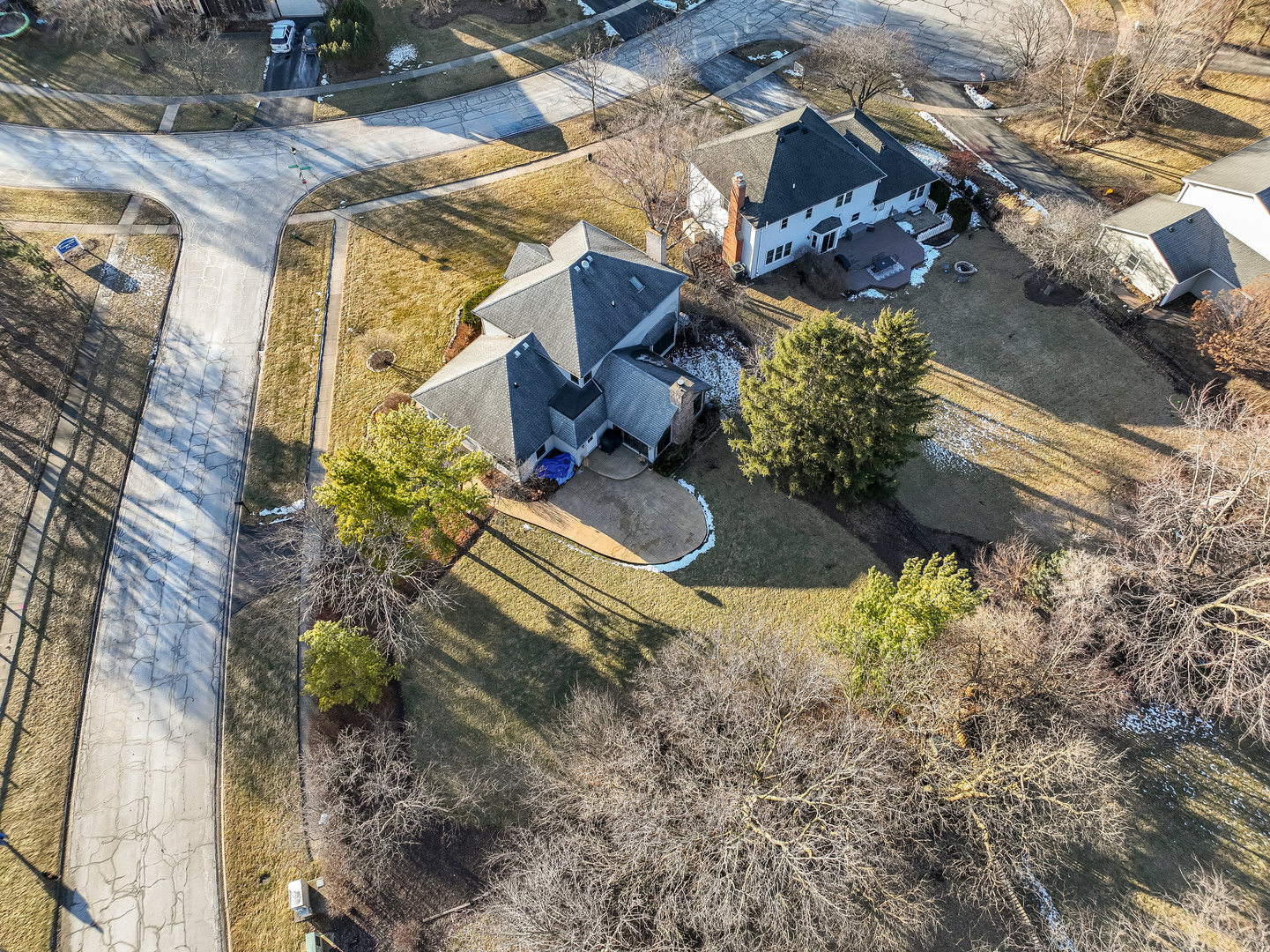 1069 Winnebago Trail