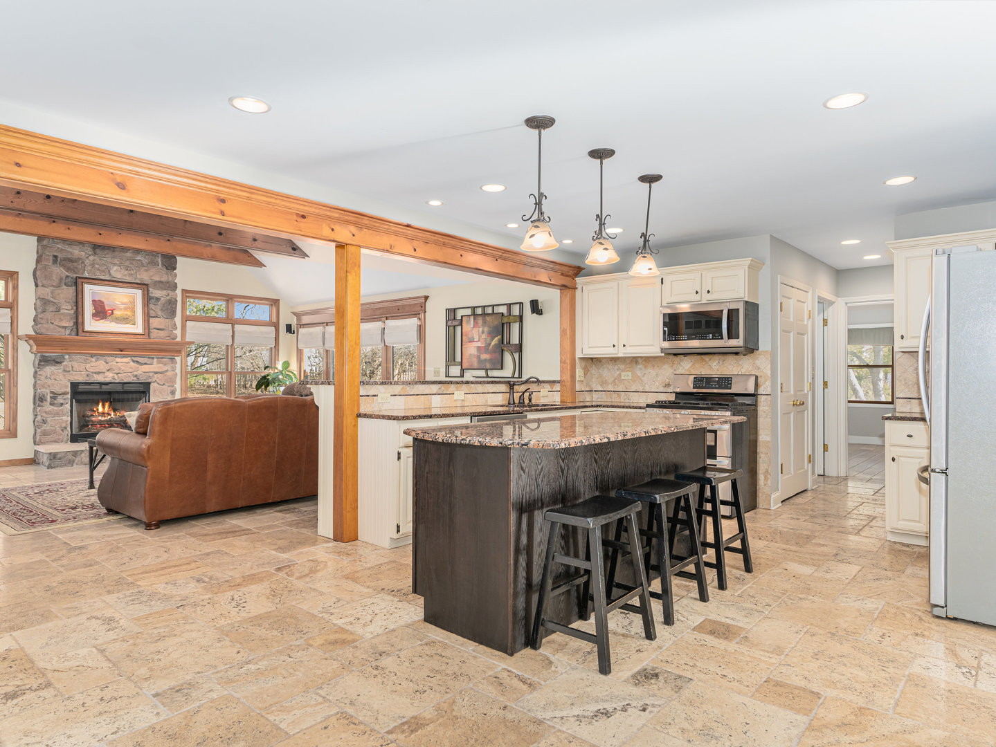 1069 Winnebago Trail