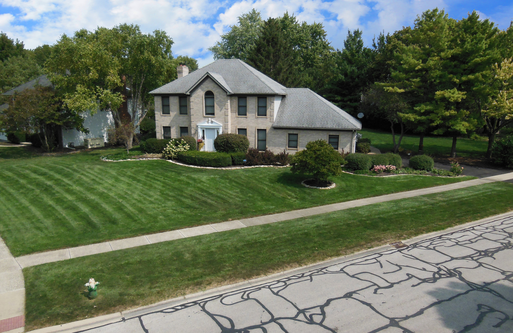 1069 Winnebago Trail