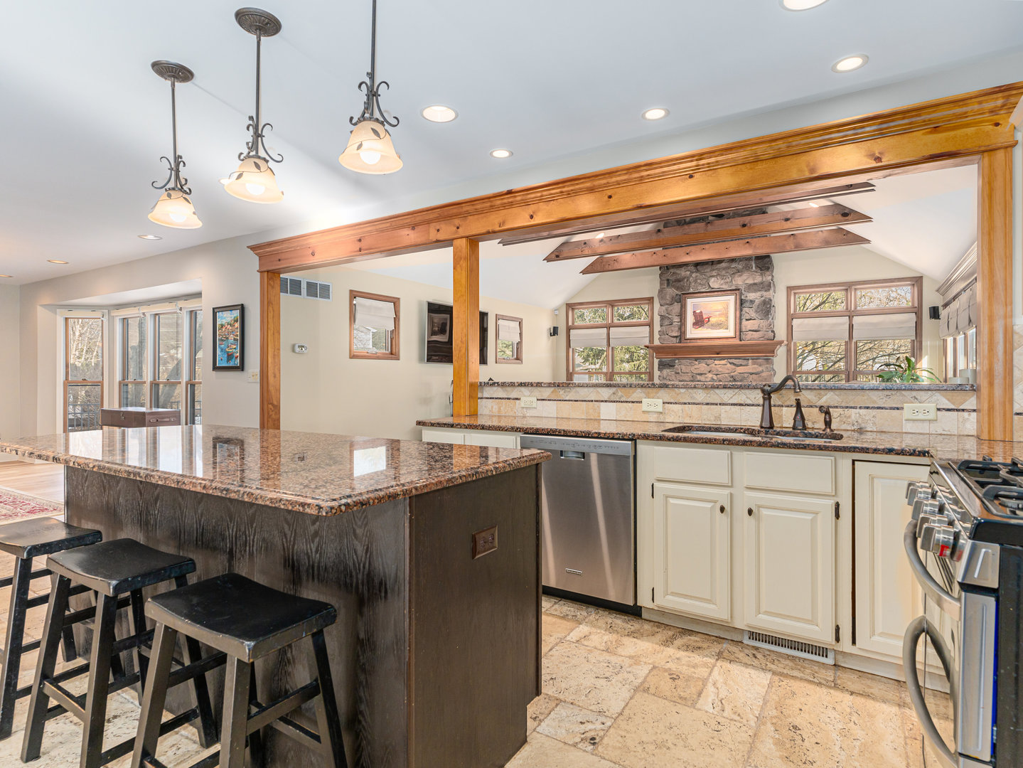 1069 Winnebago Trail