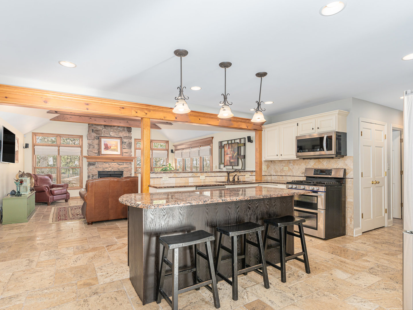 1069 Winnebago Trail