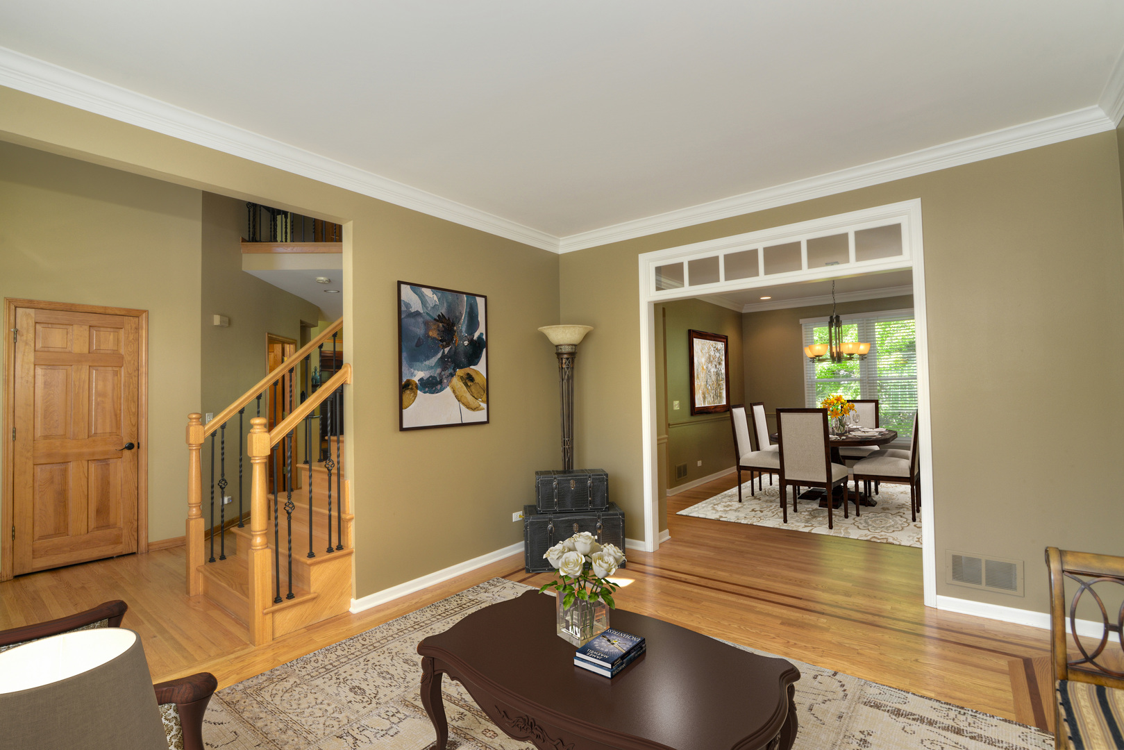 3706 Queen Elizabeth Court