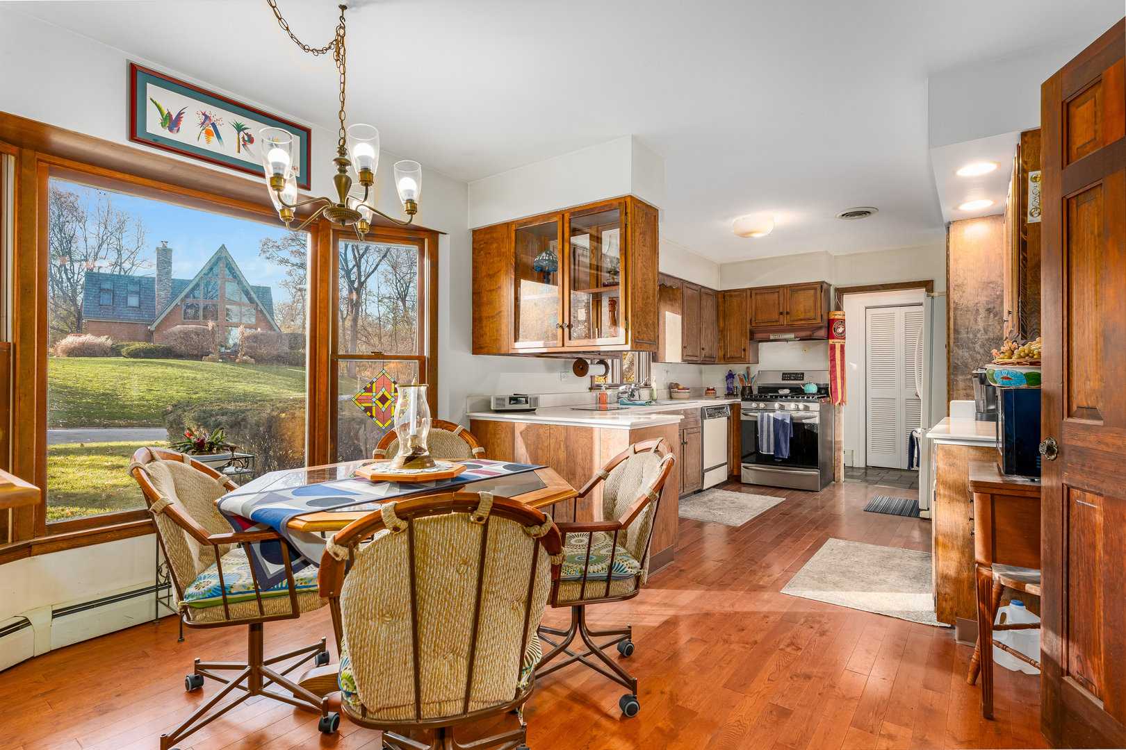 1041 Woodcliff Drive