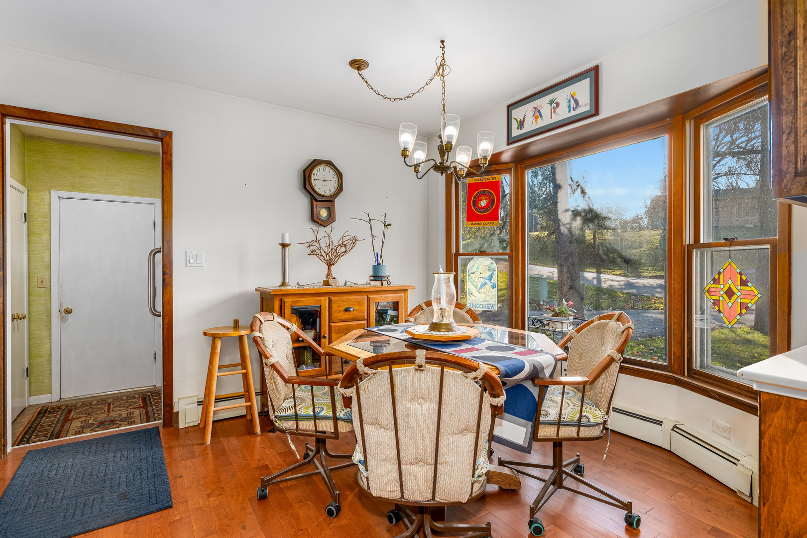 1041 Woodcliff Drive