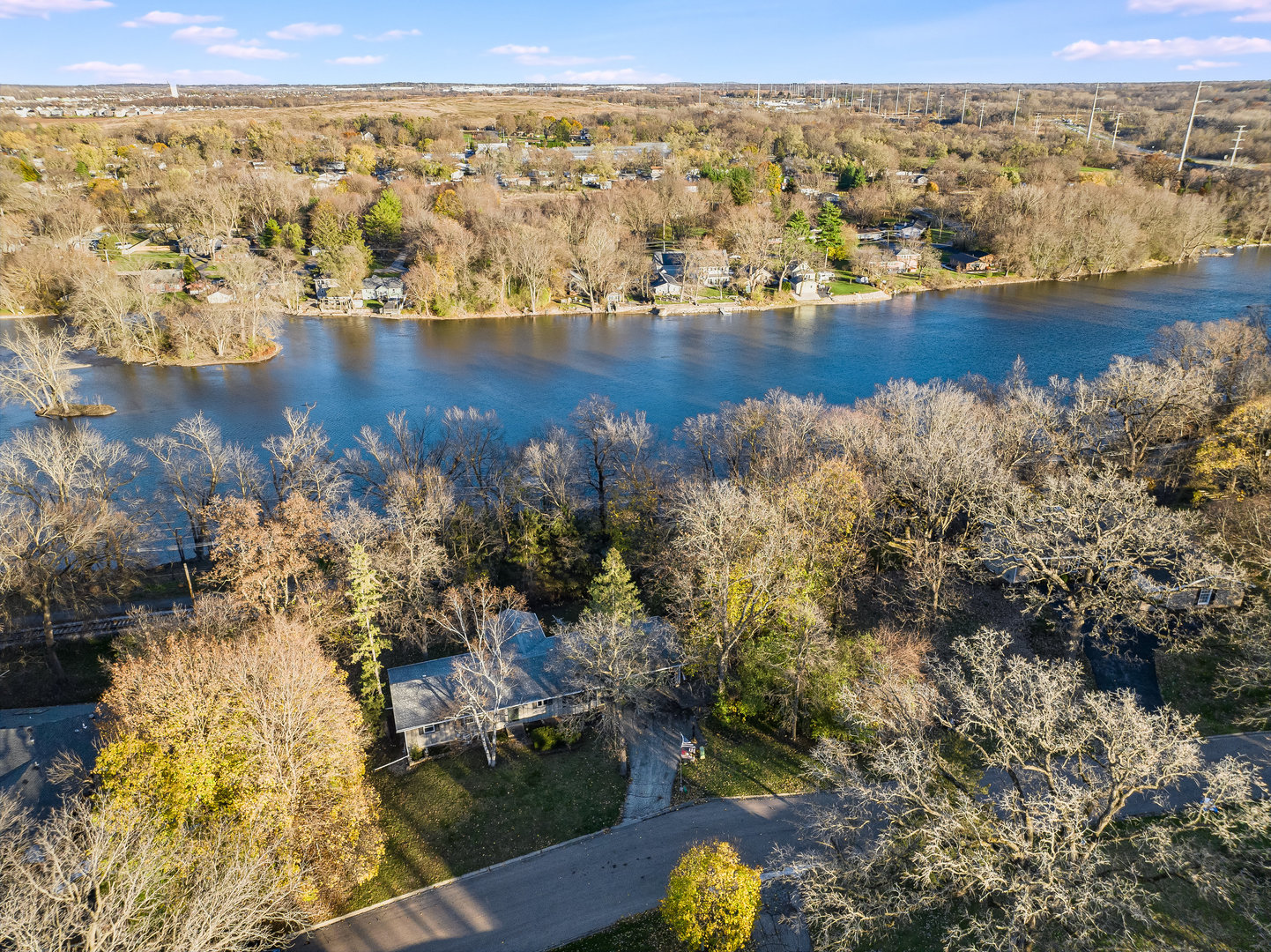 1041 Woodcliff Drive