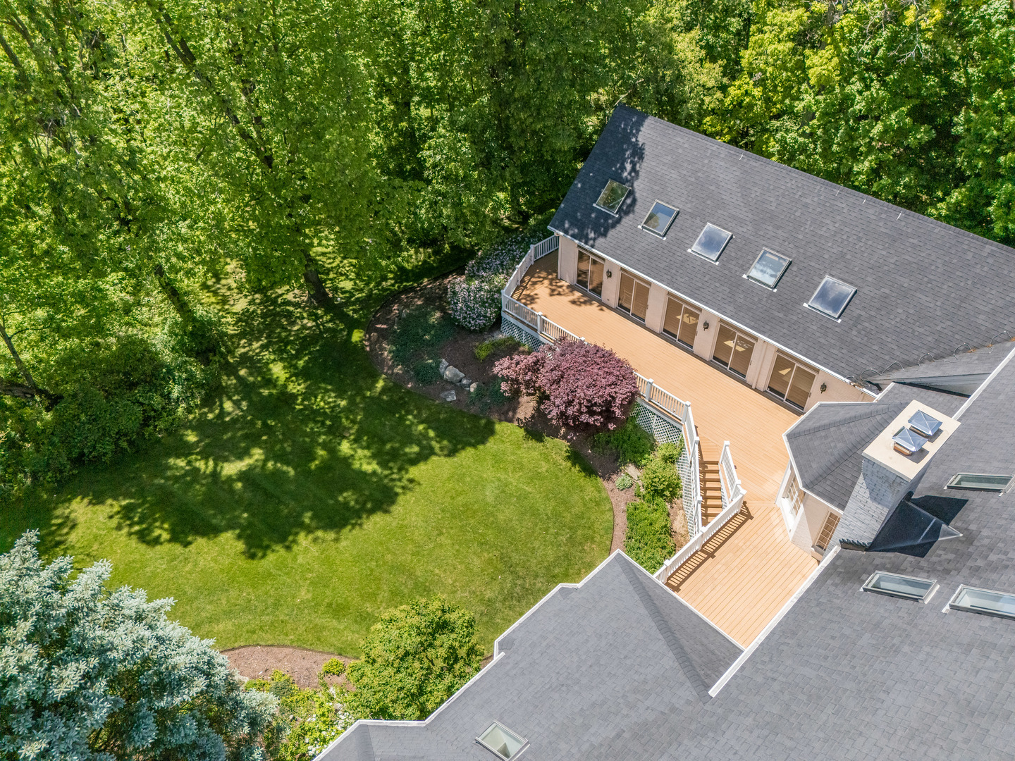 4N680 WARE WOODS Drive