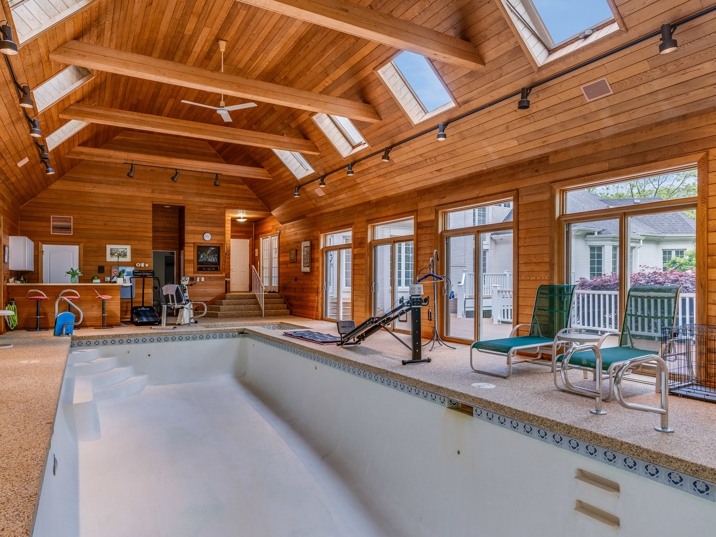 4N680 WARE WOODS Drive
