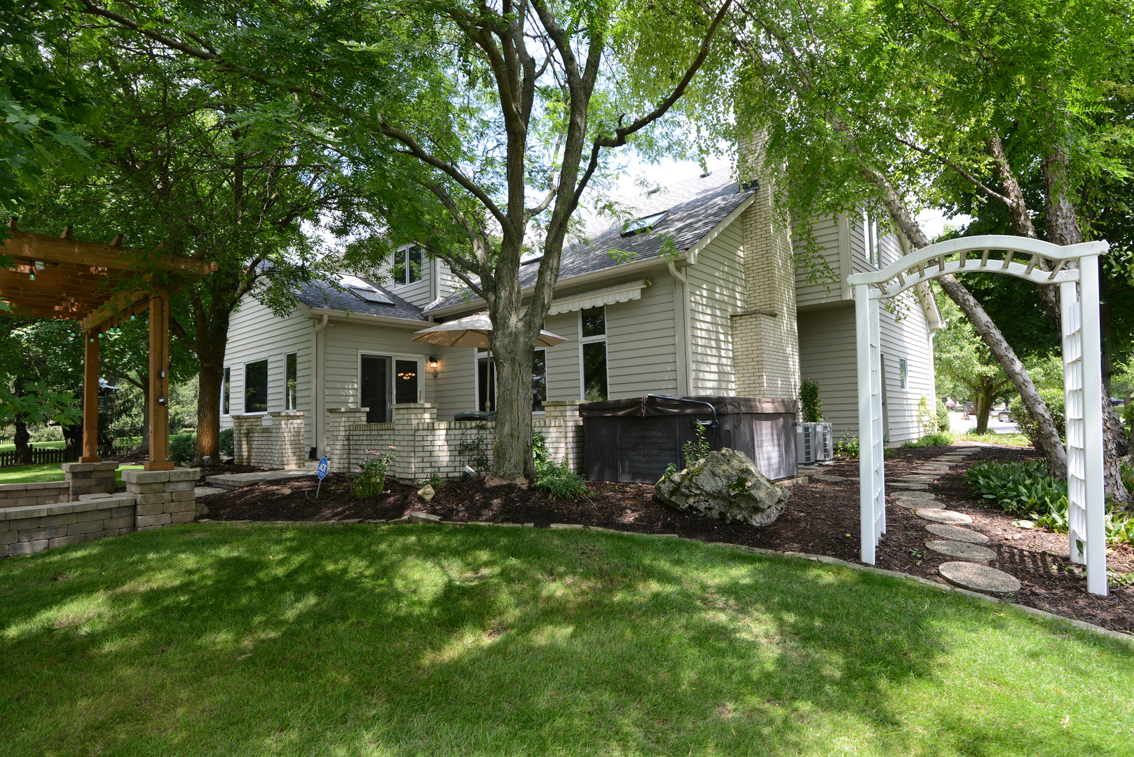 840 Pueblo Court