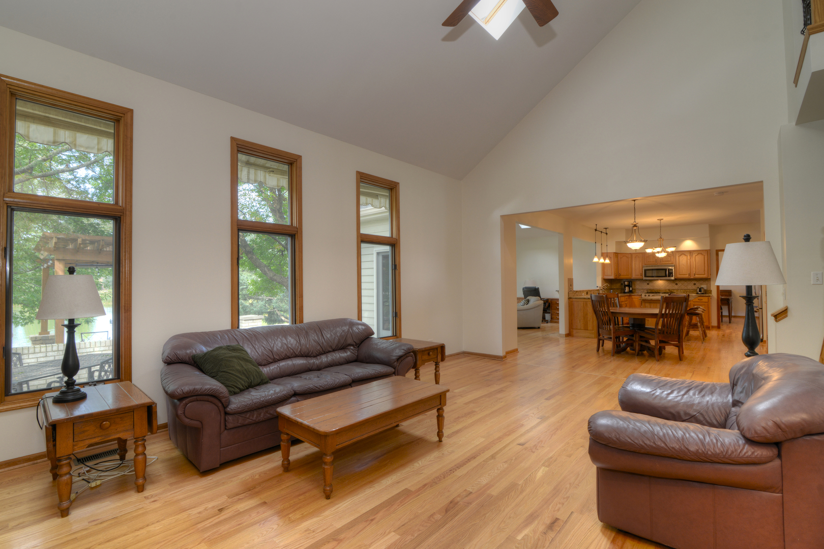 840 Pueblo Court