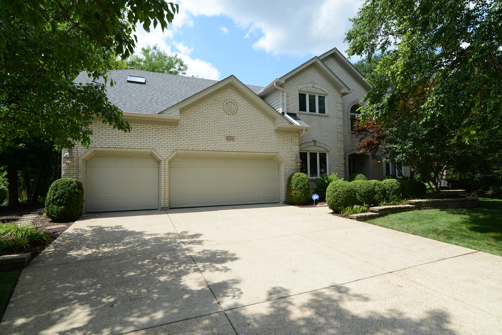 840 Pueblo Court