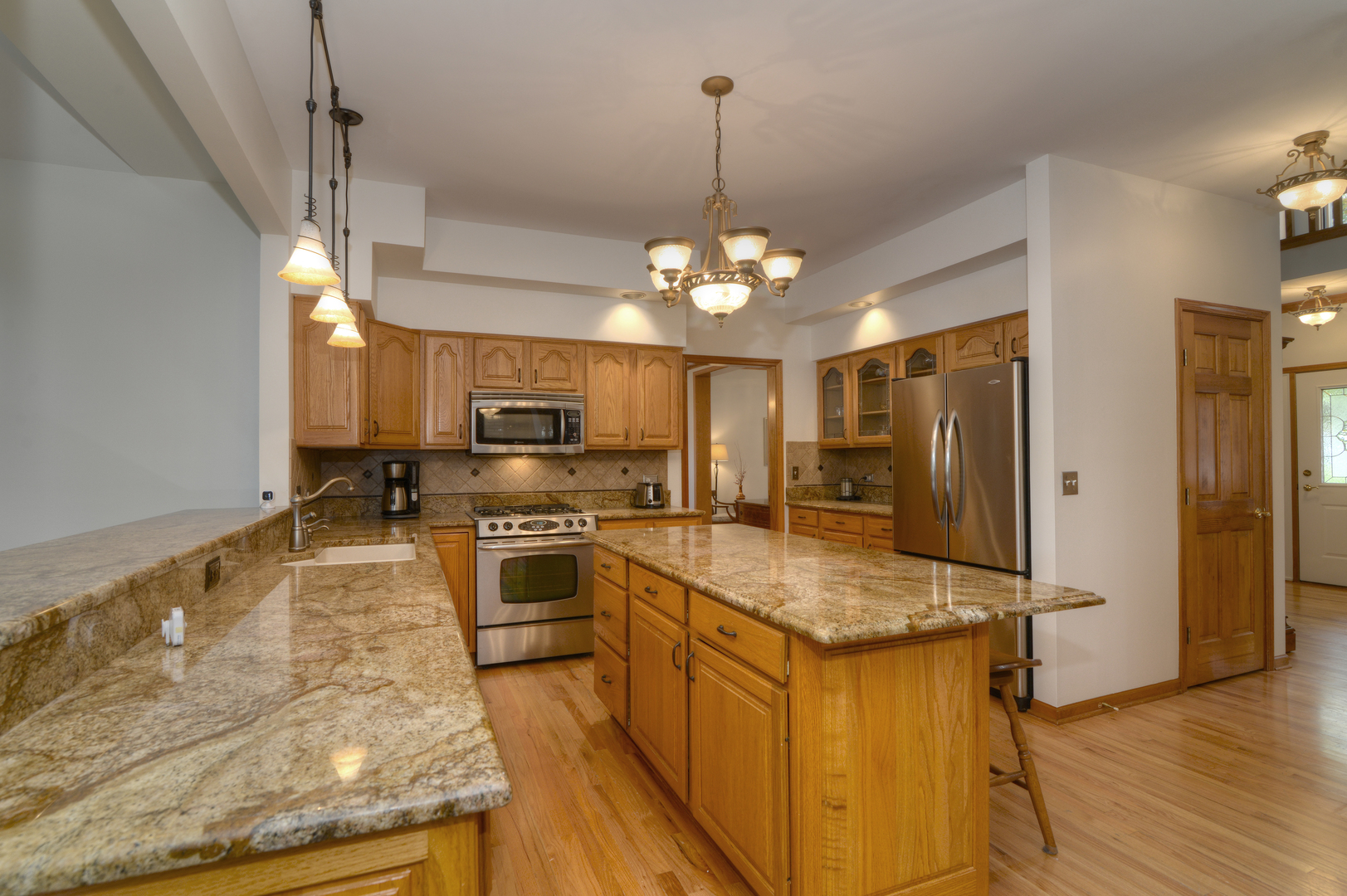 840 Pueblo Court