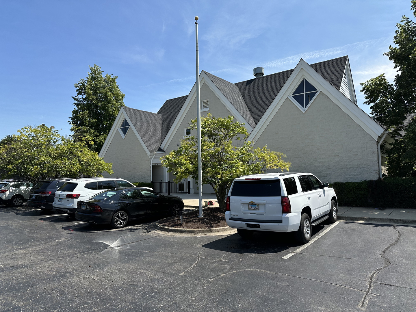 840 Pueblo Court