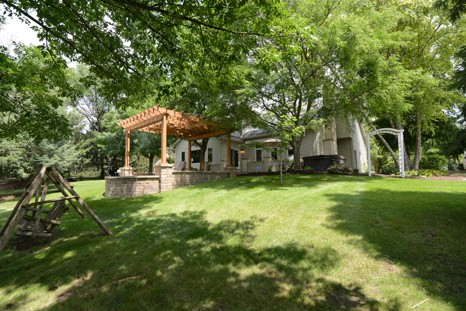 840 Pueblo Court
