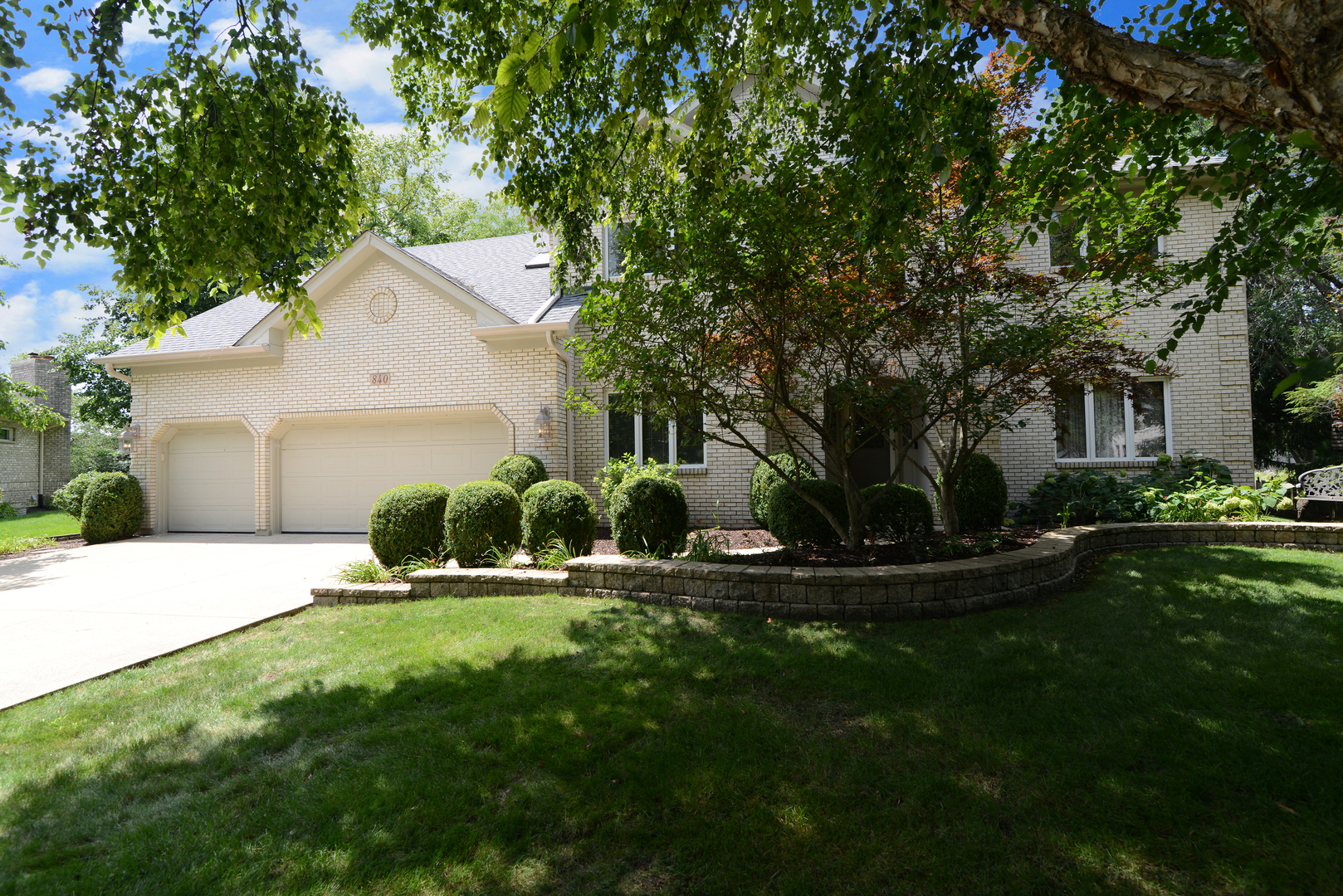840 Pueblo Court