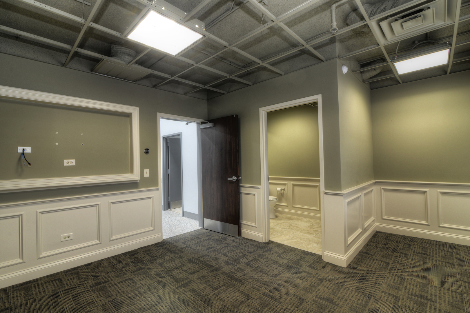 602 Sidwell Court Unit: E