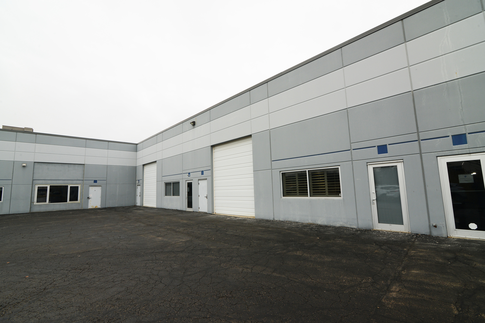 602 Sidwell Court Unit: E