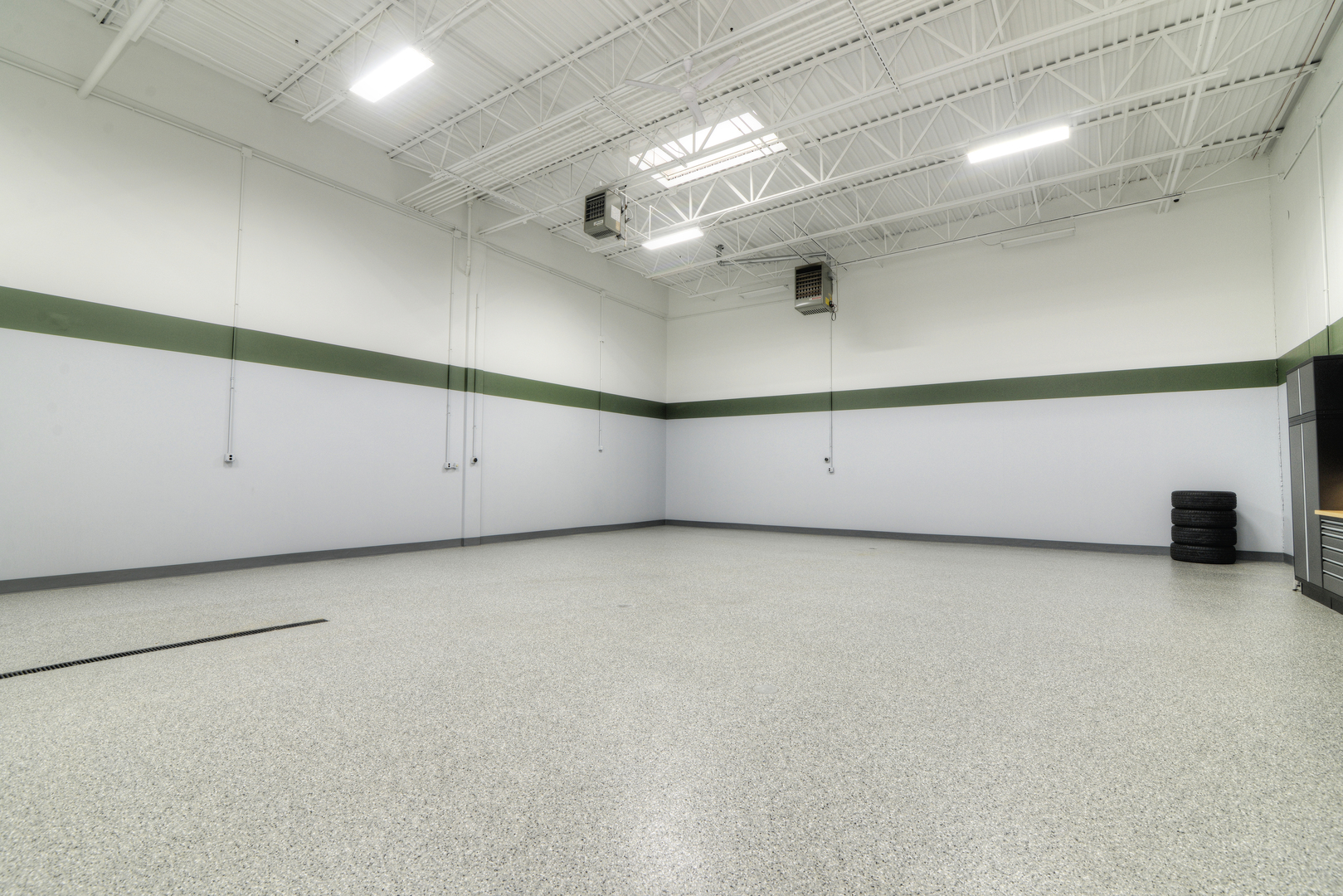 602 Sidwell Court Unit: E