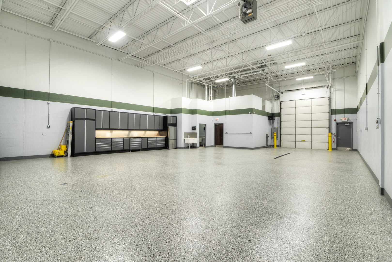 602 Sidwell Court Unit: E