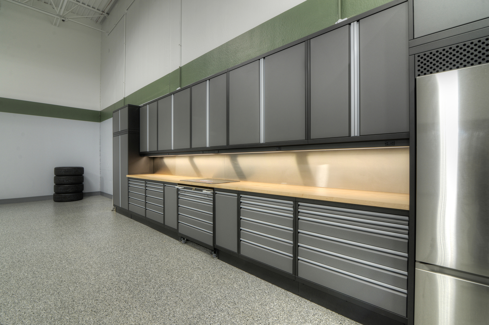 602 Sidwell Court Unit: E