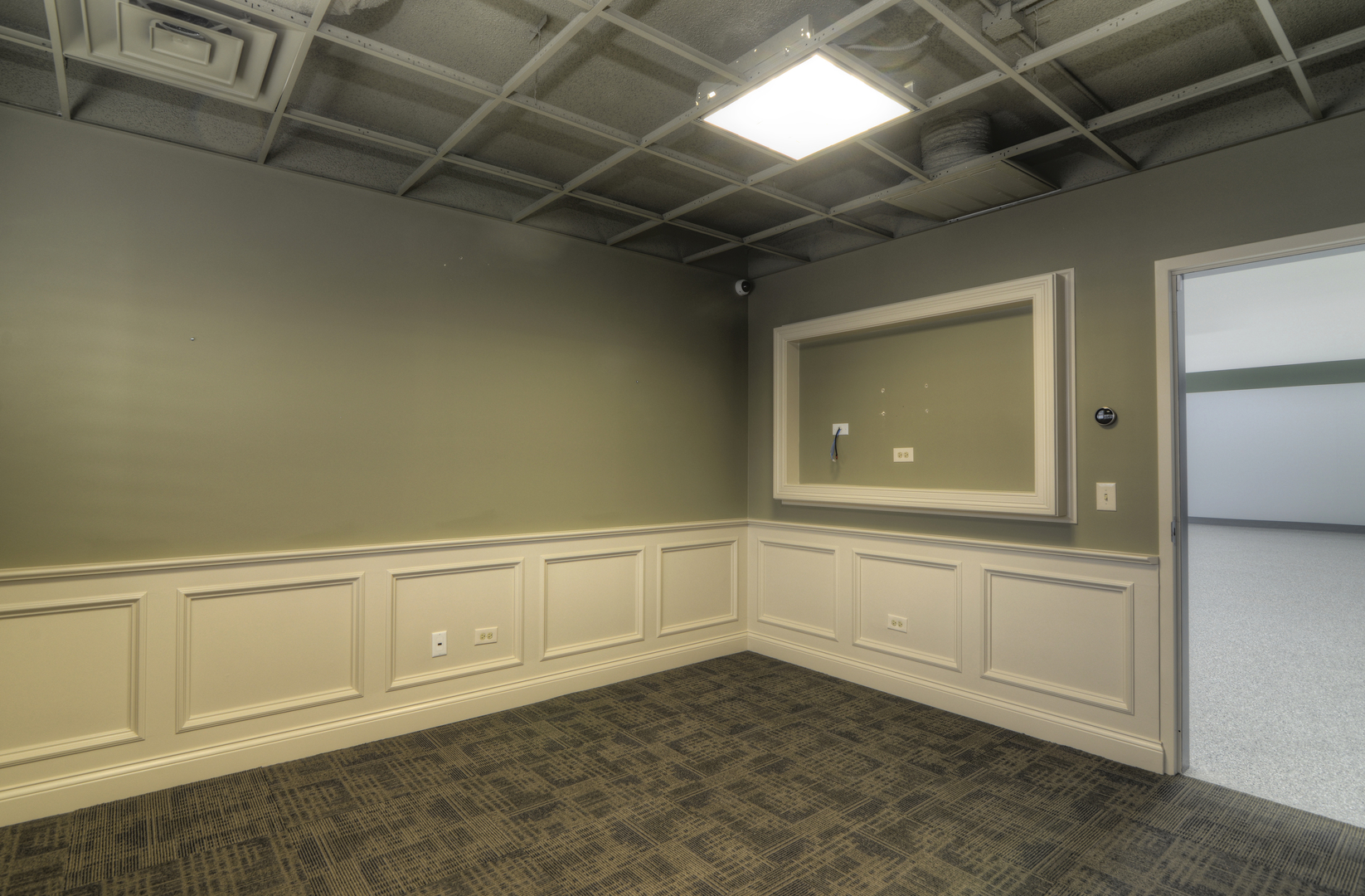 602 Sidwell Court Unit: E