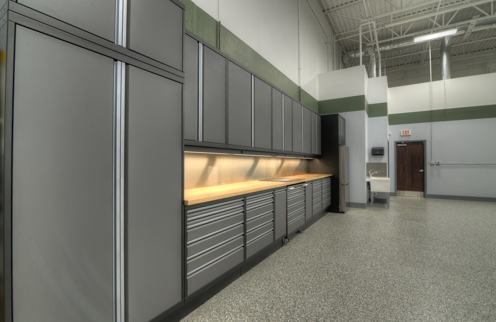 602 Sidwell Court Unit: E