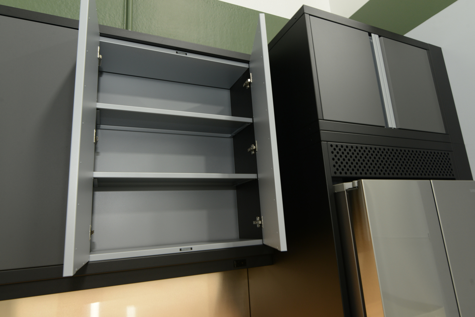 602 Sidwell Court Unit: E