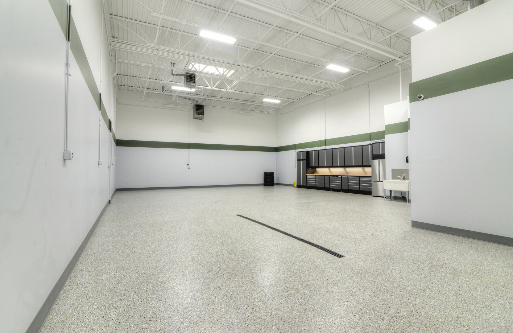 602 Sidwell Court Unit: E