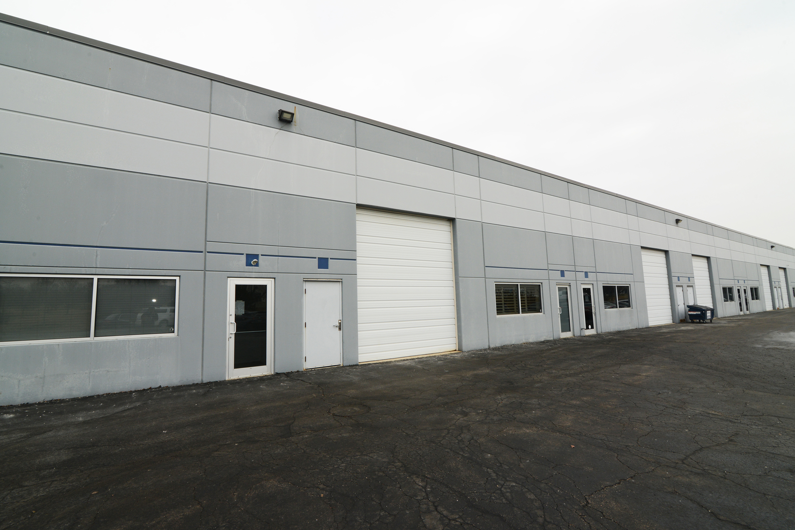 602 Sidwell Court Unit: E