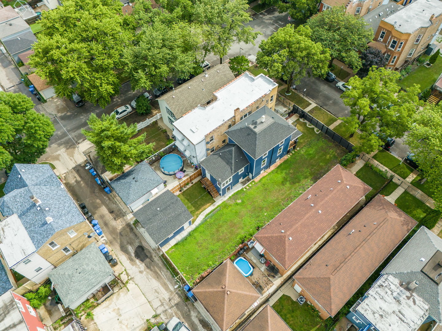 2148 N Tripp Avenue