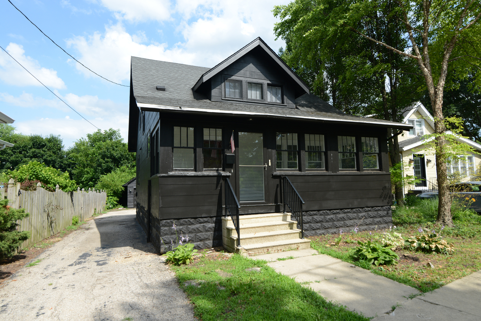 724 S 5th Street