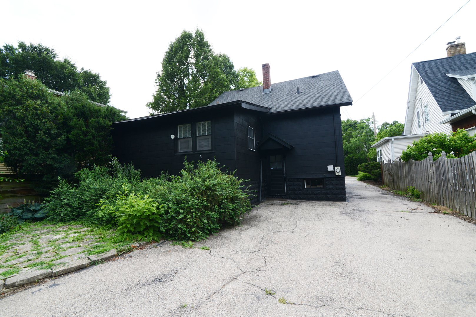724 S 5th Street