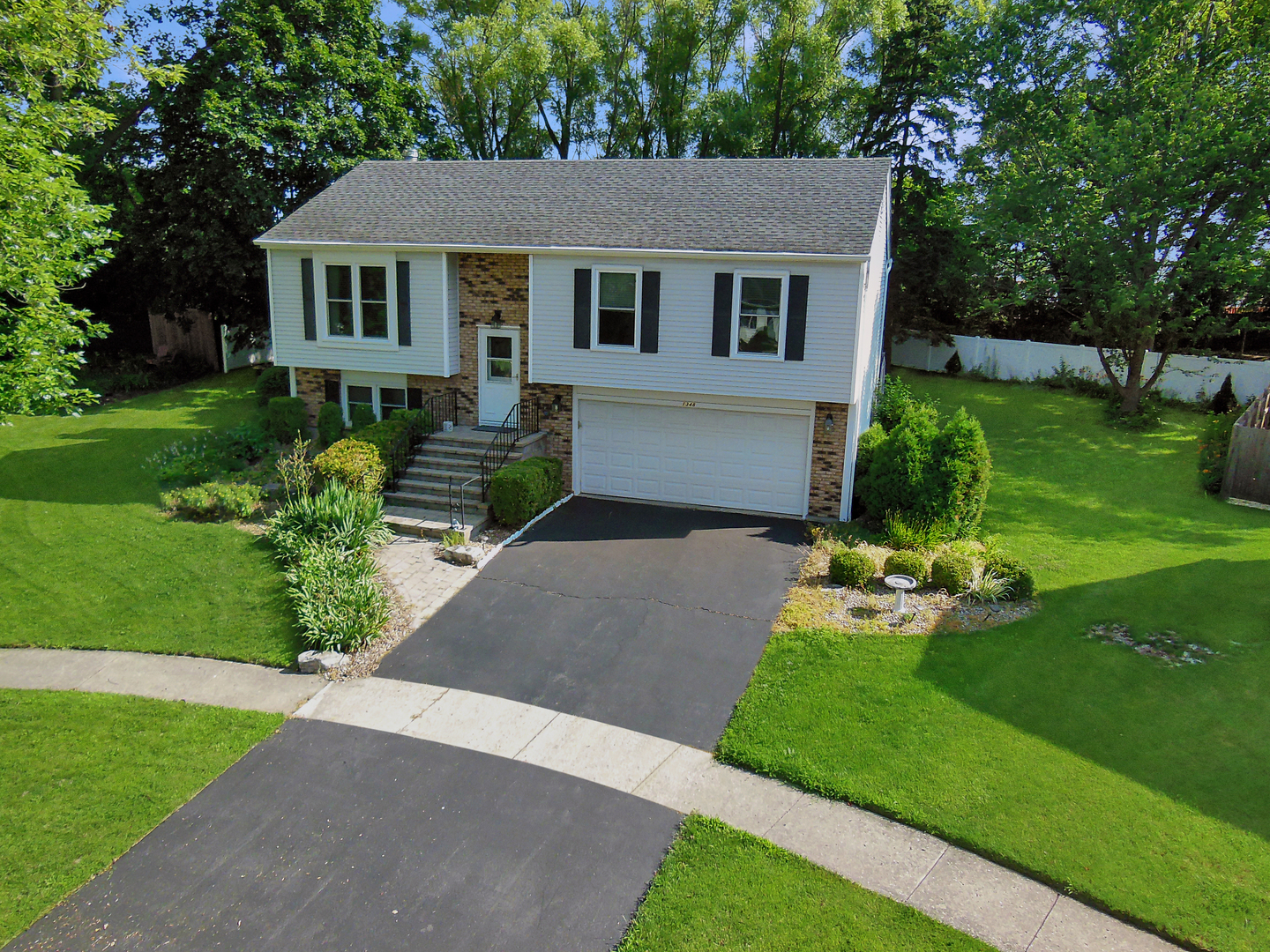1348 Adams Court