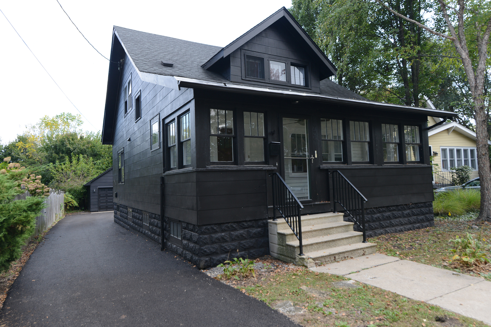 724 S 5th Street