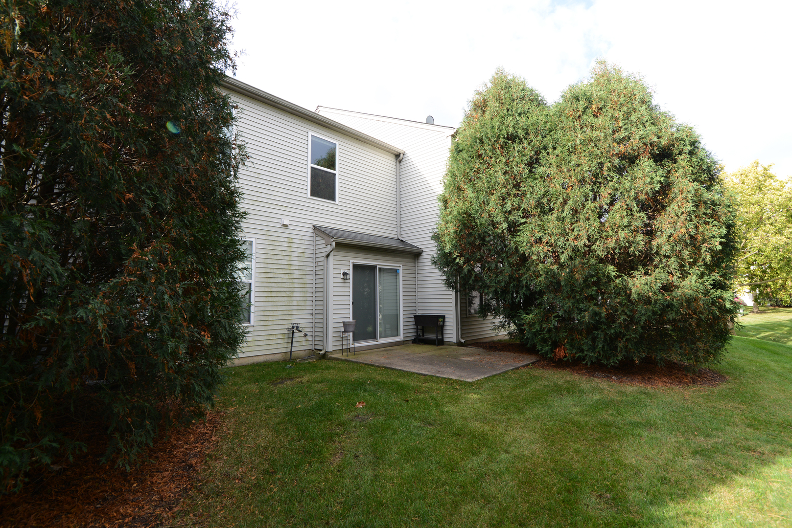 531 METROPOLITAN Street