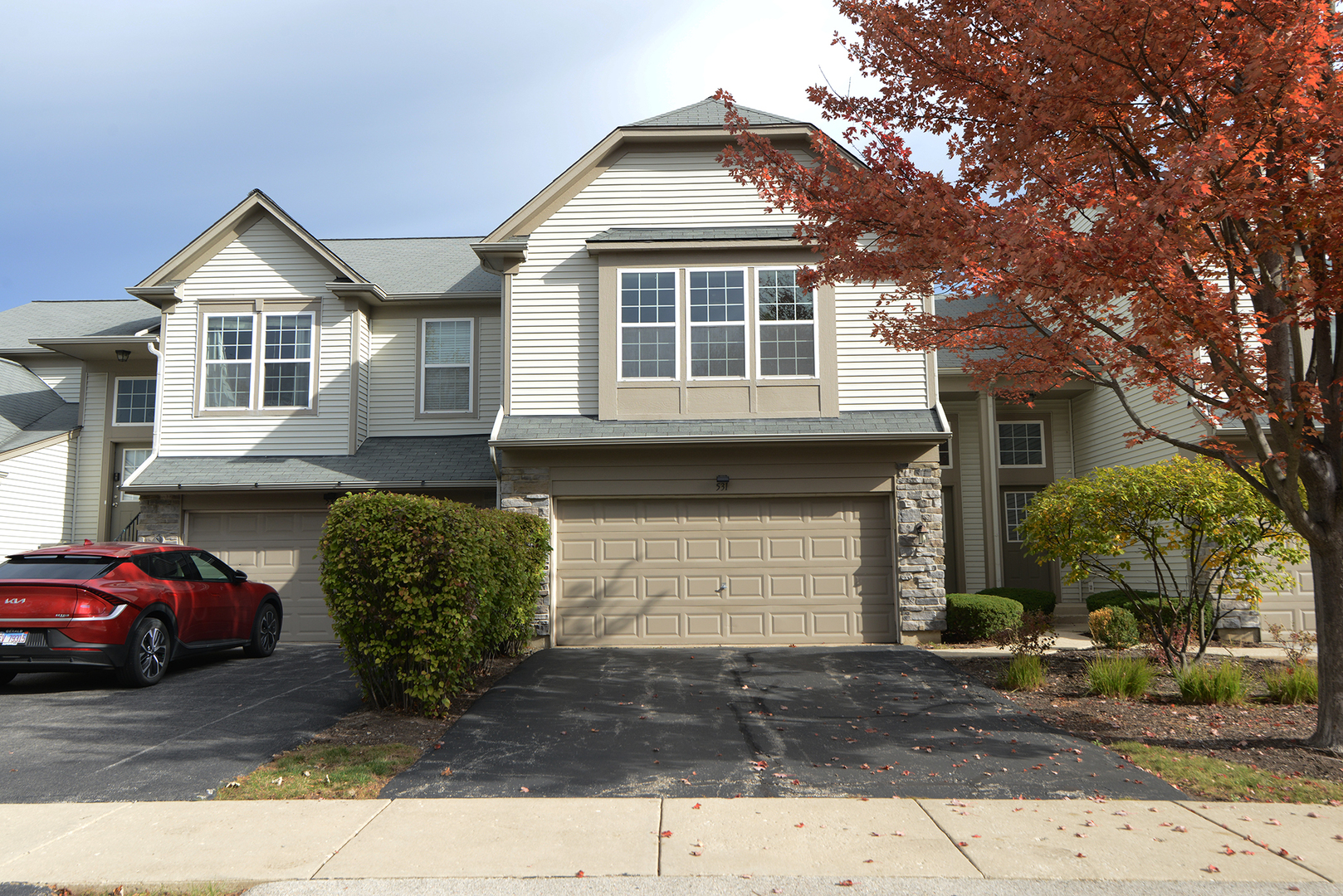 531 METROPOLITAN Street