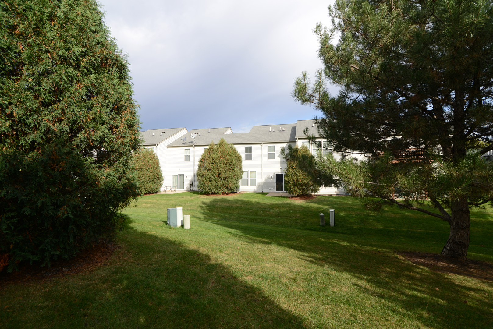 531 METROPOLITAN Street